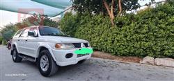 Mitsubishi Nativa